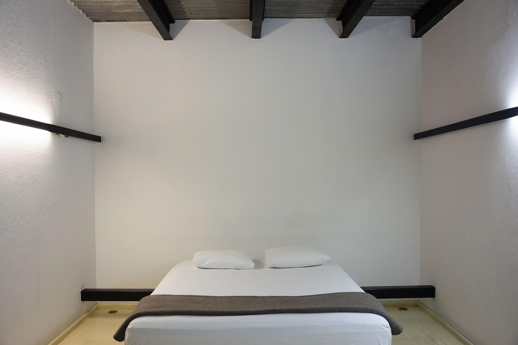 Albergue Downtown Beds México DF Exterior foto