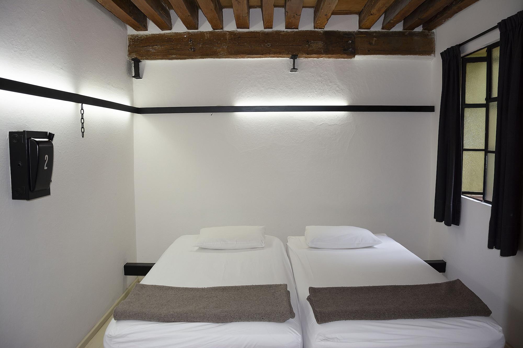 Albergue Downtown Beds México DF Exterior foto