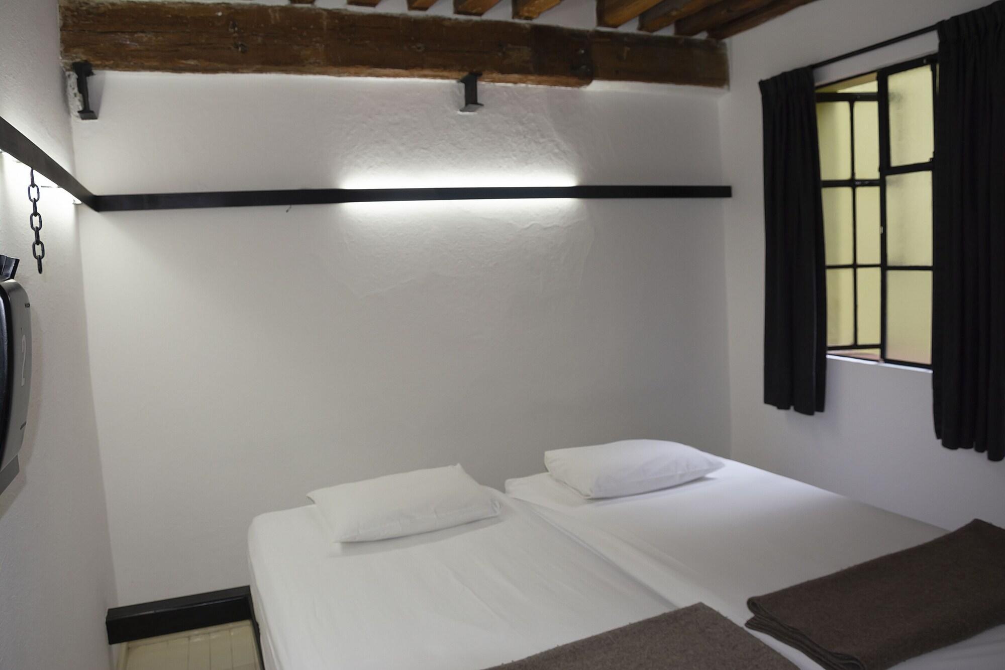 Albergue Downtown Beds México DF Exterior foto